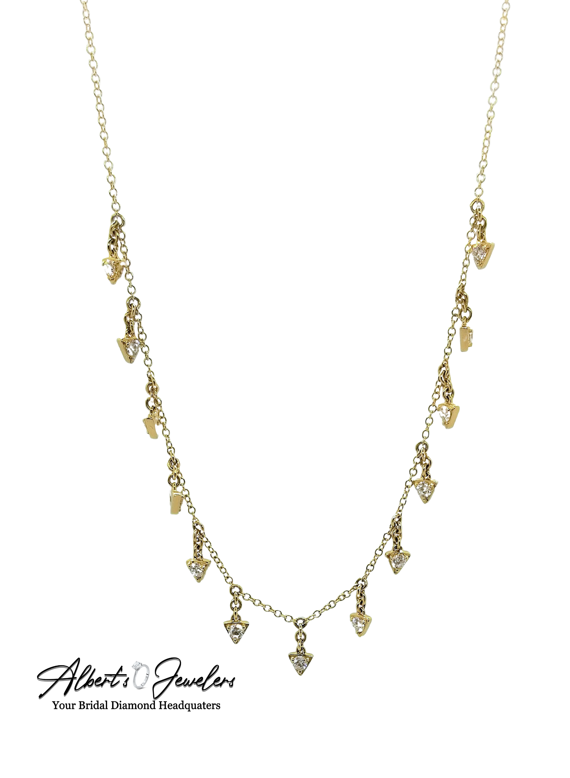 Albert jewelers 2025